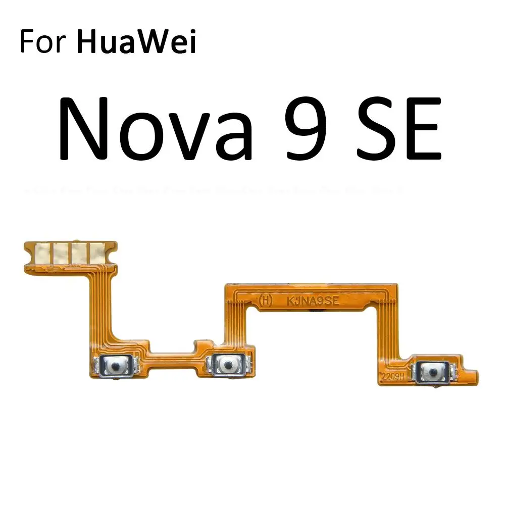 Кнопка регулировки громкости переключатель включения и выключения ленточный