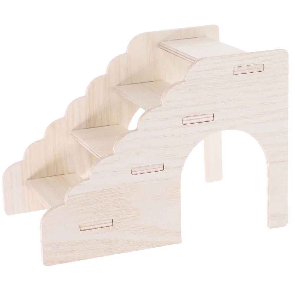 Лестница для восхождения хомяка платформа игрушка клетка игрушки крыс