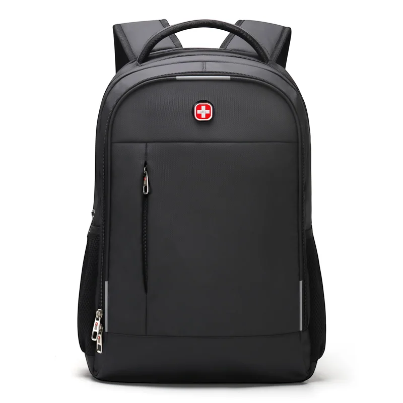 For 15.6" /17.3" Laptop Travel Backpack Waterproof Laptop Ba