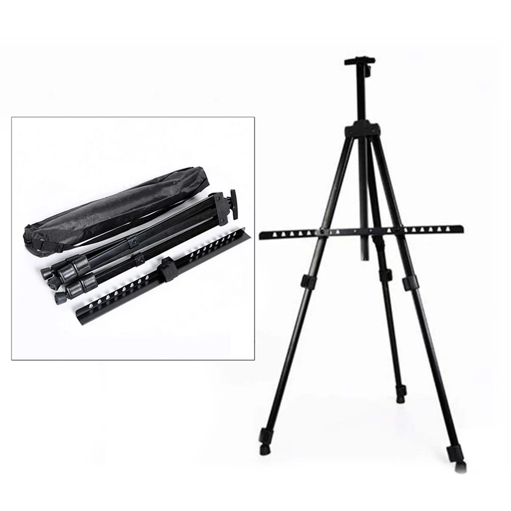 

Стенд для доски, искусственное телескопическое поле, Фотофон с сумкой для переноски, для дисплея, доски для письма, меню, плаката