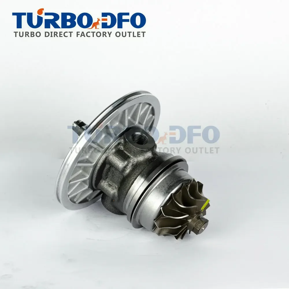 Фото Турбокомпрессор K14 CHRA 53149707009, картридж турбины 53149707014 для Volkswagen Golf III, Vento, Passat B3 1.9 TD 55 кВт 75 л.с. AAZ 19 №3