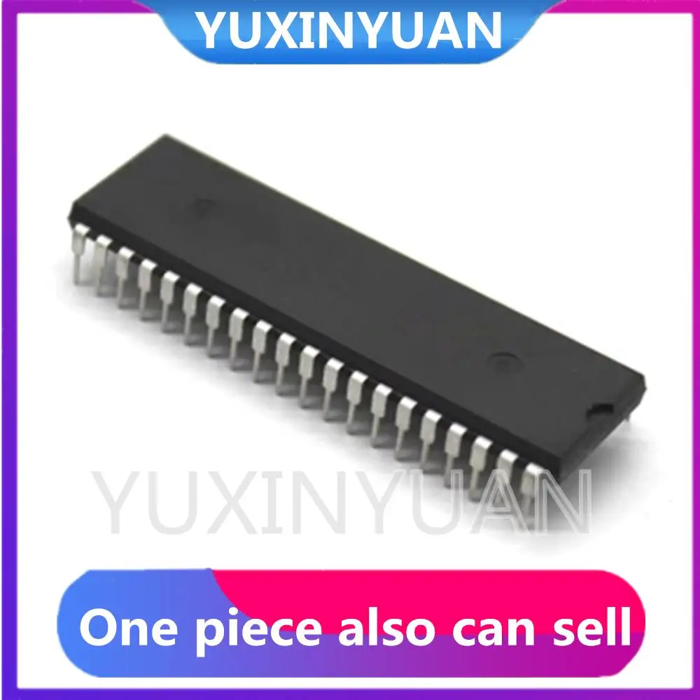 

10 шт./лот M27C4001-10F1 27C4001 IC EPROM UV 4MBIT 100NS 32cdip