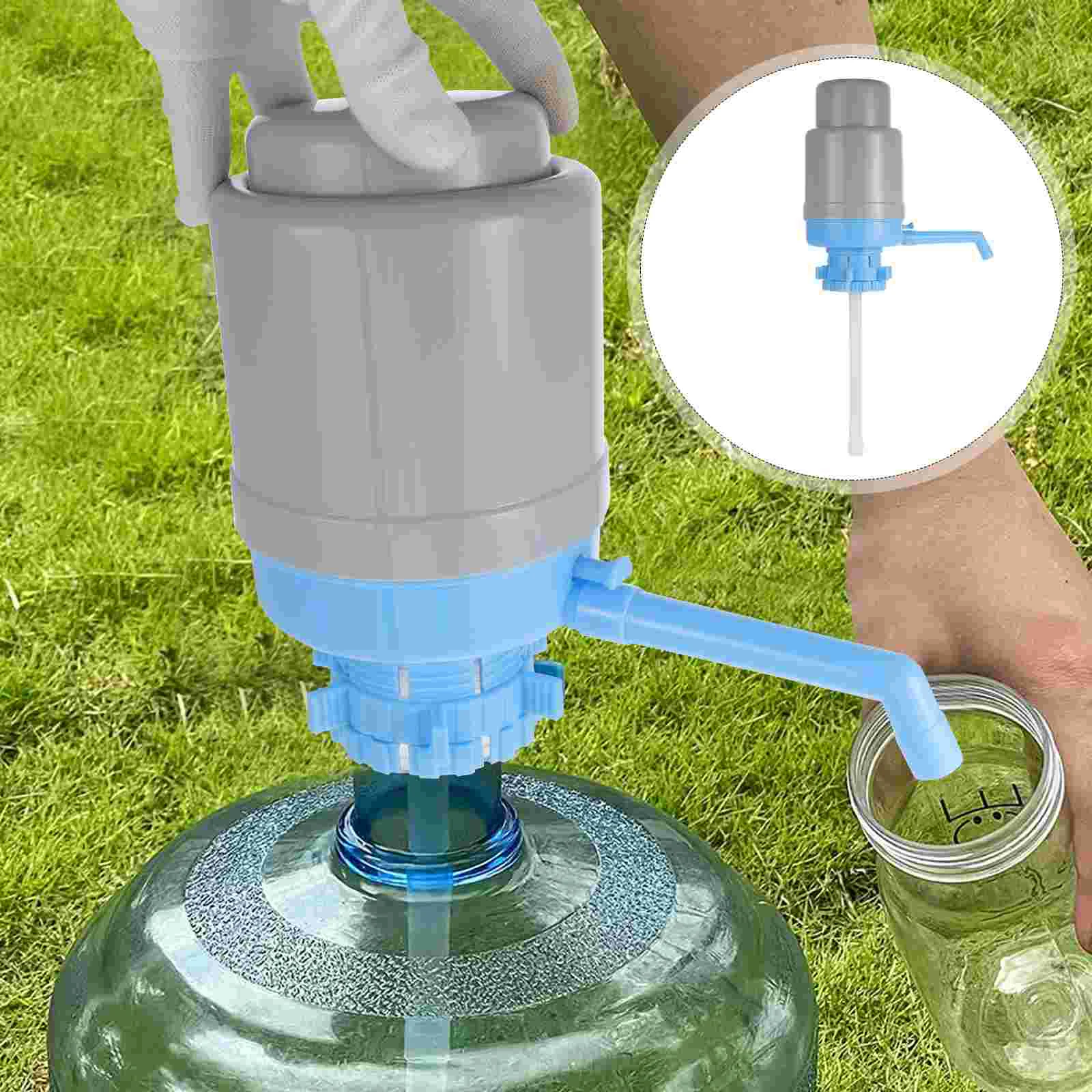 1 Набор ручной насос для питьевой воды |