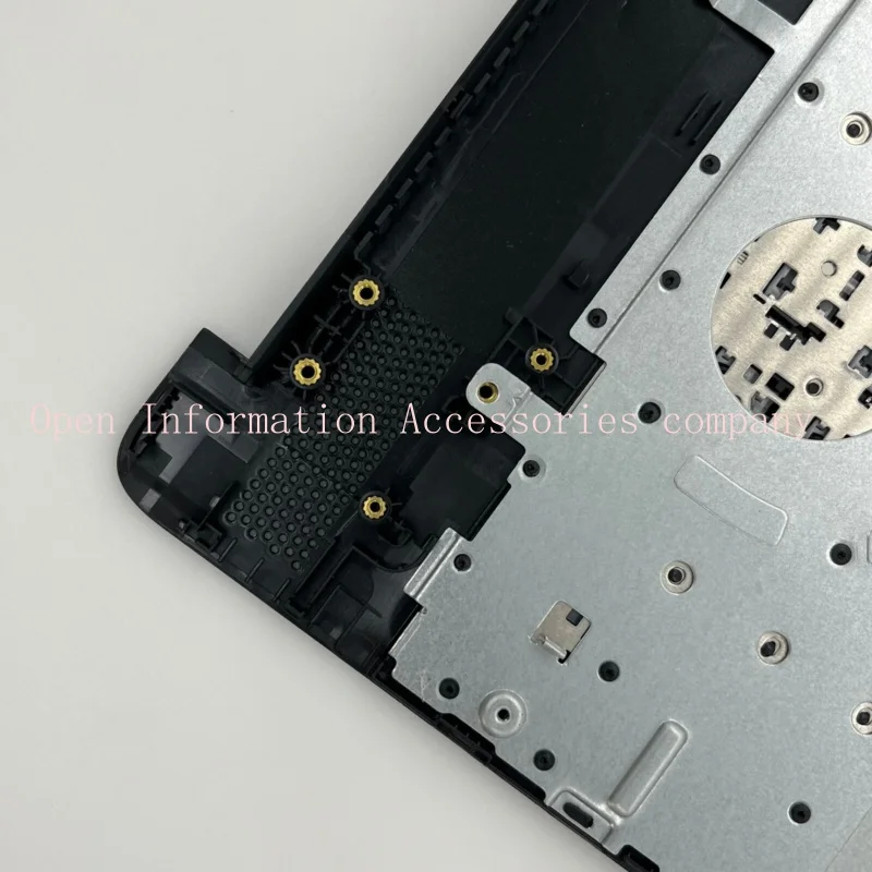 Новинка для HP 15dw 15t-dw 15z-gw упор рук клавиатура с подсветкой тачпад l94460-001