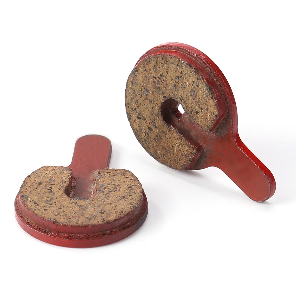 Велосипедная тормозная колодка MTB замена смолы для велосипеда совместимая с Hayes