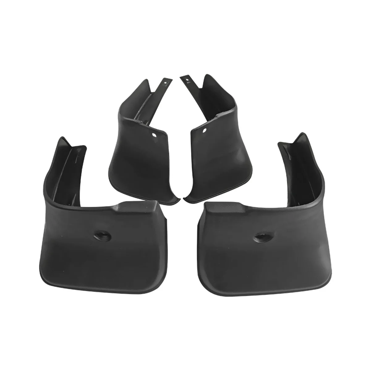 

Car Mudguards for AE140 2007-2013 Mud Guard Flap Splash Flaps Mudflapor