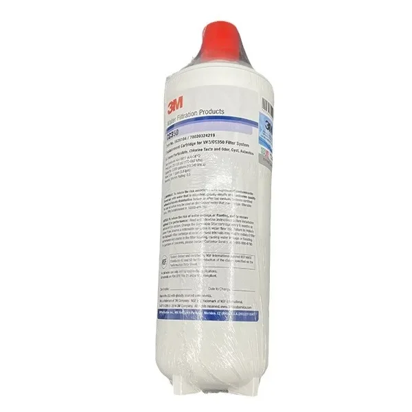 Аксессуары для очистителей воды 3M Фильтр CC350