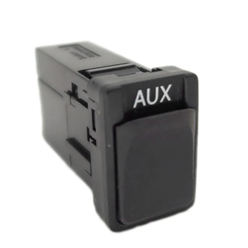 

USB-адаптер AUX для Toyota Lexus 86190-60040 8619060040
