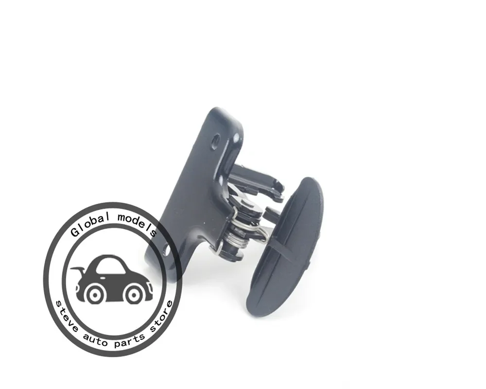 Защелка капота предохранительный крюк комплект защелки ручка пружина для Mercedes