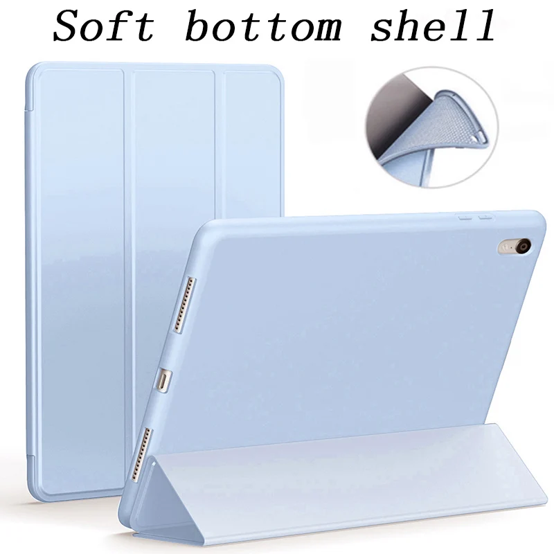 

For 2022 Apple IPad 10 Generation Case for New iPad 10th 2022 10 9 inch 10 th Gen Models A2757 A2777 A2696 Case Cover