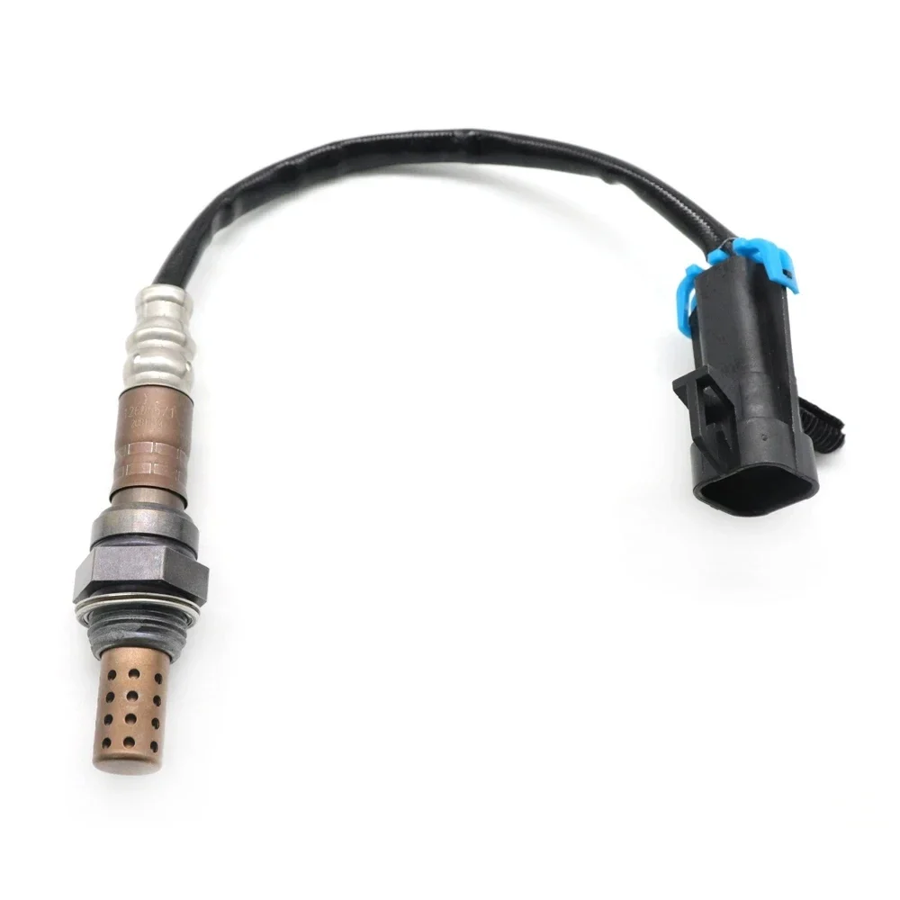 12606671 12597990 234-4242 2134351 НОВЫЙ датчик кислорода O2 Upstream Lambda для PONTIAC G6 SOLSTICE SATURN AURA SKY VUE