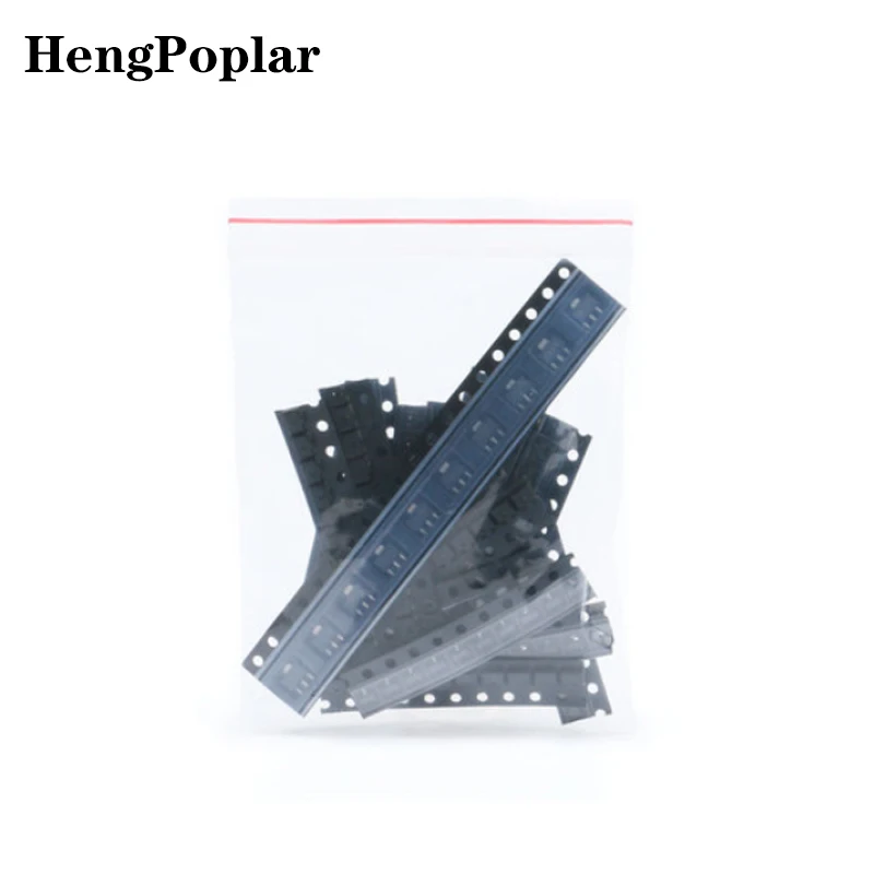 

SMD комплект триодов SOT23 S8050 S8550 J3Y 2TY Диодная полевая трубка Выпрямительного моста