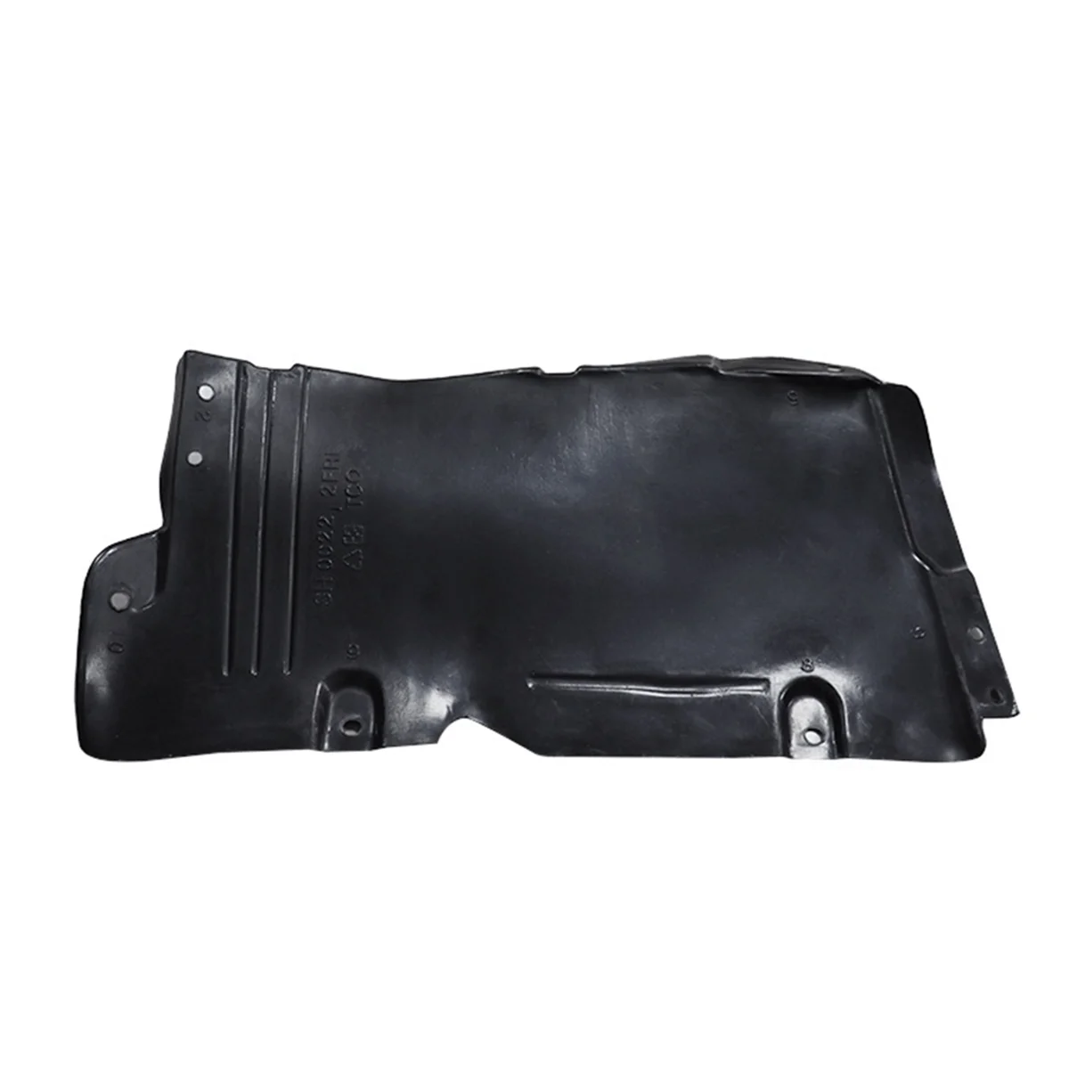 Автомобильное переднее крыло для BMW E66 E65 750I 760I 51717136684