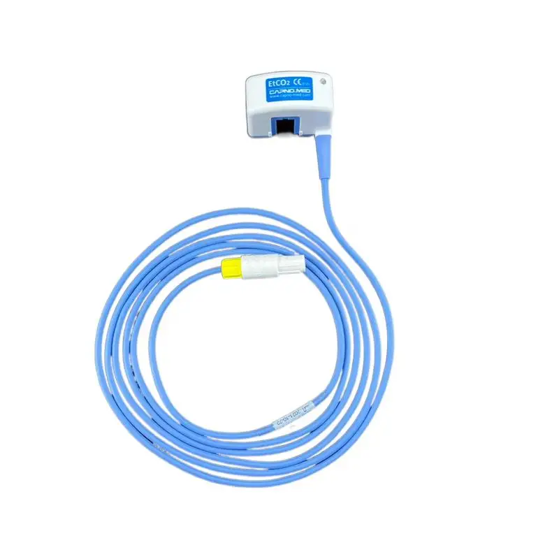 

CE approved mainstream etco2 module sensor etco2 mainstream capnograph