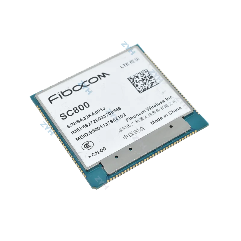 Новый и оригинальный смарт беспроводной модуль SC800 SA32KA001J Fibocom SC800
