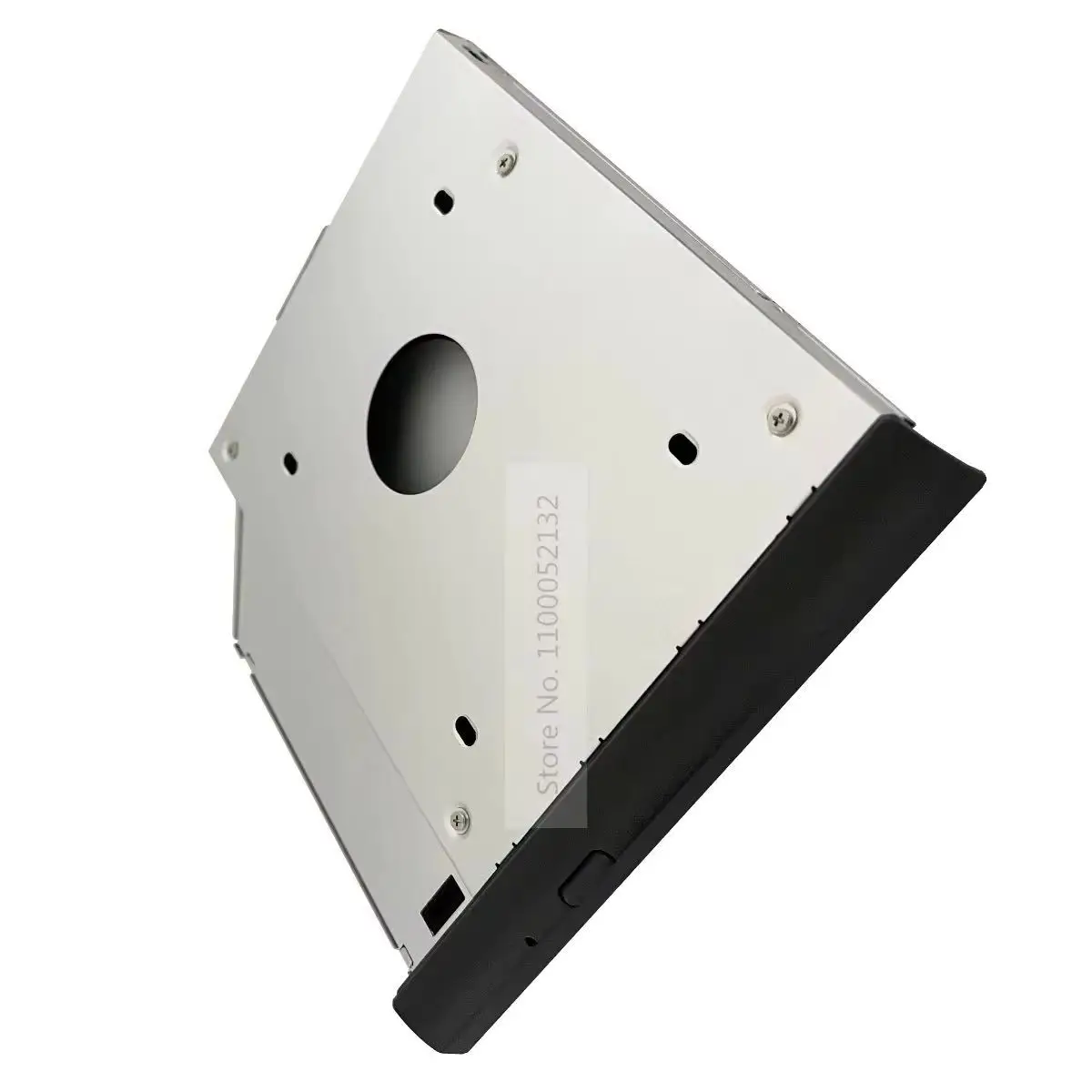 Фото 2-й 2,5 SATA HDD жесткий диск оптический кронштейн рамки для Lenovo IdeaPad 330 330-14IKB 330-15ISK 330-15IKB 330-17IKB 330-17AST №2