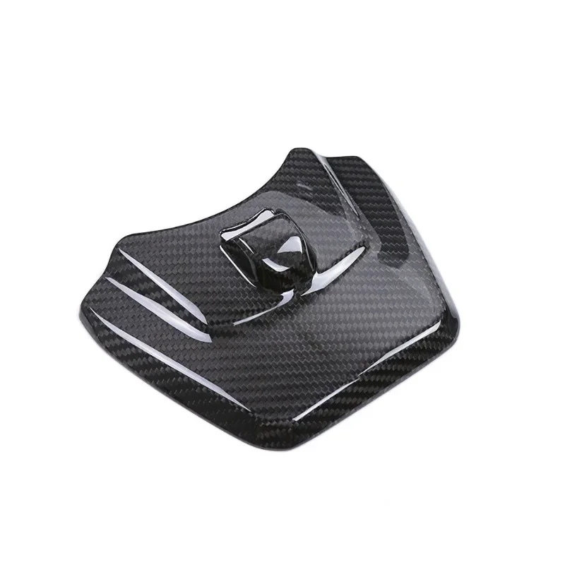 Для нового топливного бака BMW S1000XR передняя крышка корпус из углеродного волокна