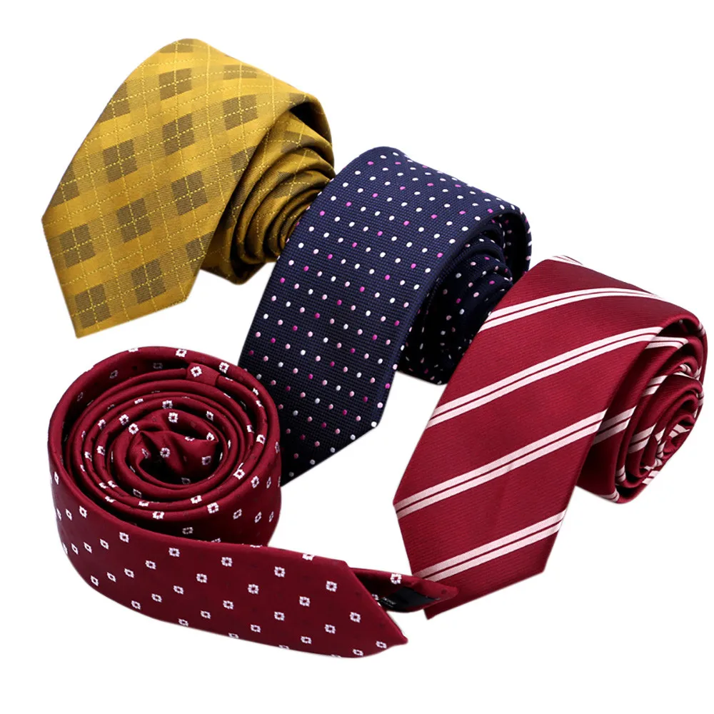 

Новый стиль, модный мужской галстук, Синий Шелковый галстук, для мужчин, цветочный узор, подходит для свадьбы, на рабочем месте, тонкий формальный галстук в клетку