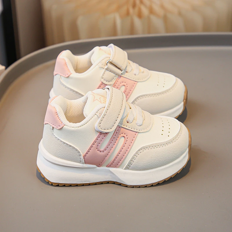 Женская Повседневная Обувь На Нескользящей Мягкой Подошве Весенне-осенняя