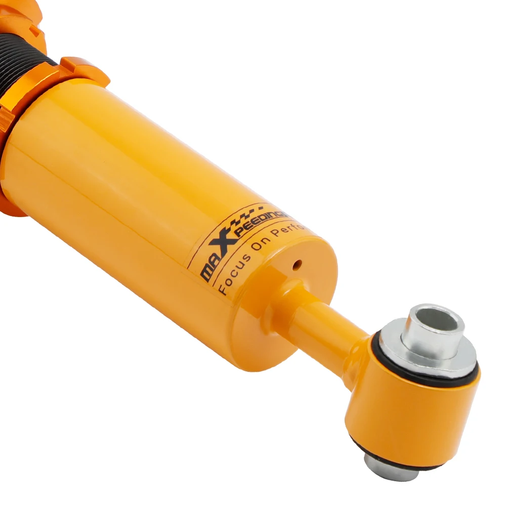 Комплект подвески для BMW 5 серии E39 RWD 96-03