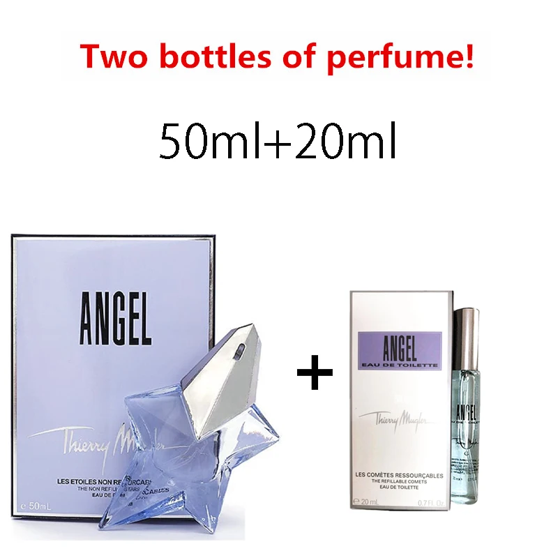 

Женский долговечный парфюм ANGEL, спрей для душа с длительным запахом