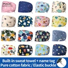 Женская рабочая шляпа для операционной, кепка для ухода за аптекой, докторская шляпа для ухода за домашними животными, хирургическая унисекс шляпа с рисунком животных