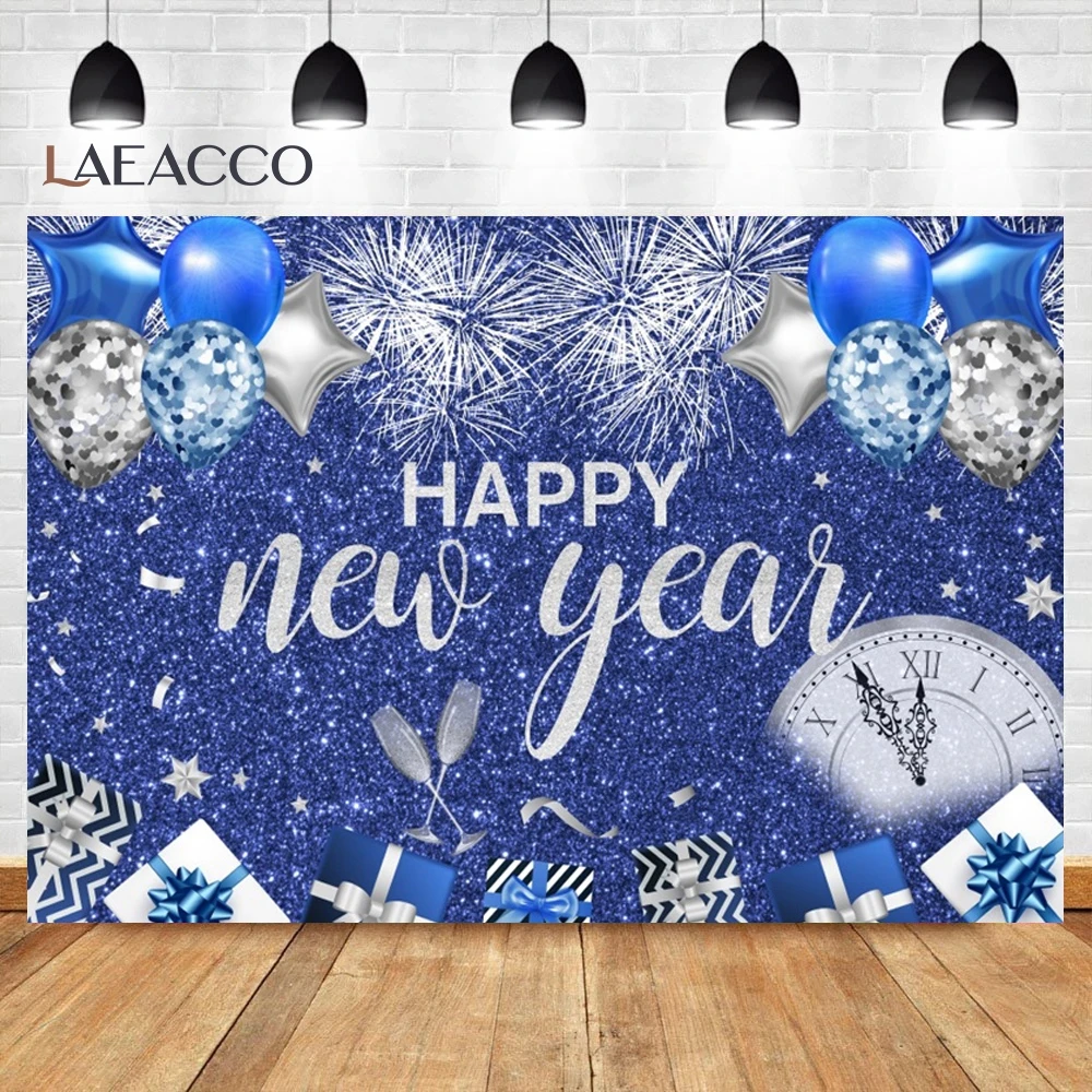 Фон для фотосъемки в горошек Laeacco |