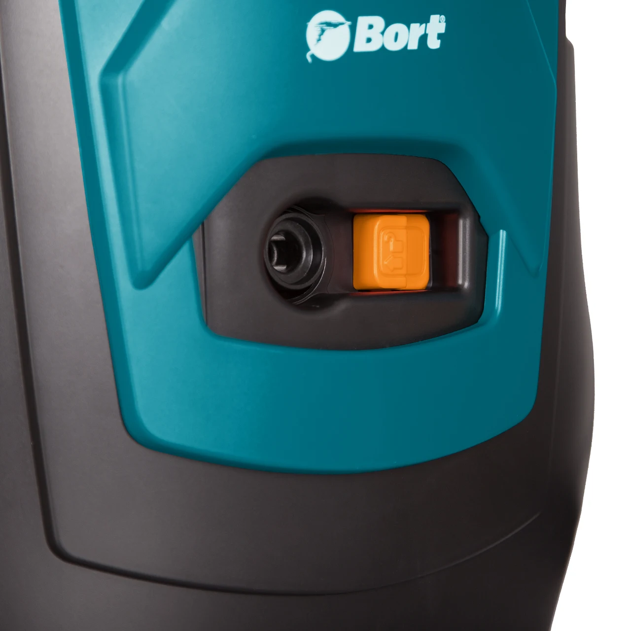 Мойка высокого давления Bort BHR-1900-Pro (Мощность 1900 Вт производительность 7.5 л/мин