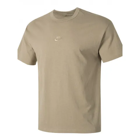 Новое оригинальное поступление, мужские футболки NIKE AS M NSW PREM ESSNTL SUST TEE, спортивная одежда с короткими рукавами