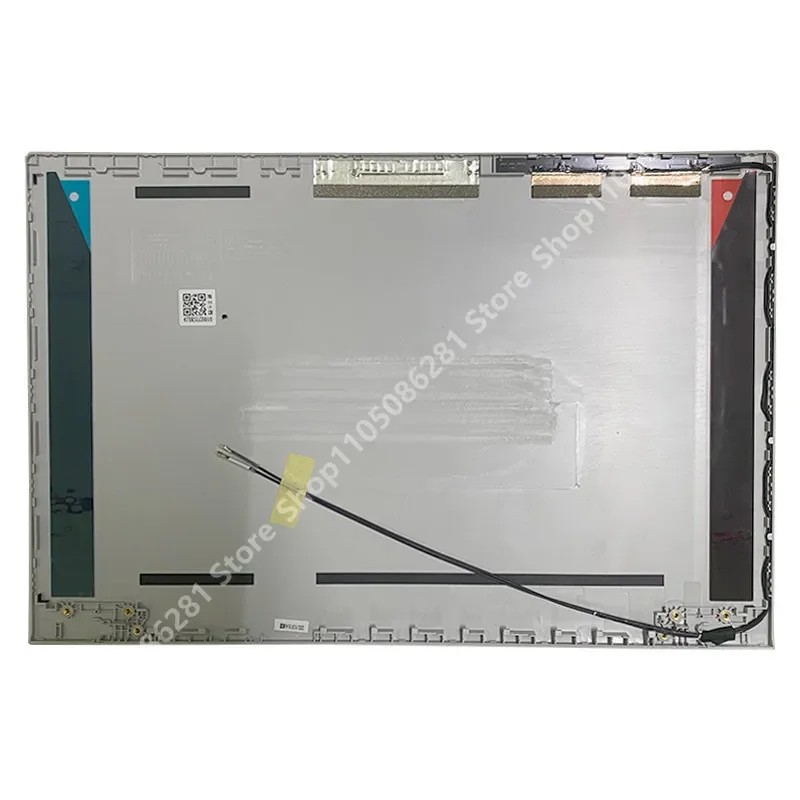 Для ноутбука RedolBook 14I 14E 14IA X421IA серебристого цвета - задняя крышка экрана  верхняя панель. Новые запасные части. (art.: 3920dcee804f7) - 3920dcee804f7
