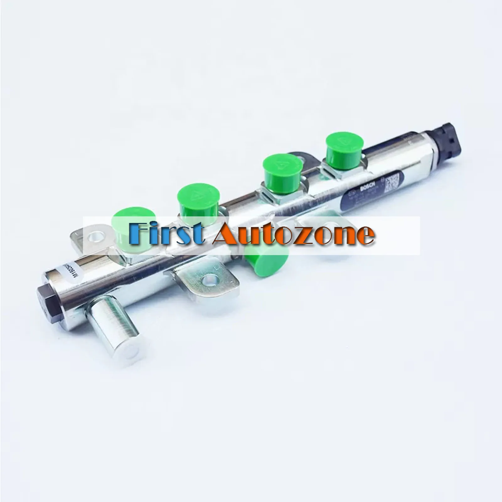 Топливный коллектор Common Rail 3977727 0445224025 Для двигателя Cummins QSB ISDE QSB4.5