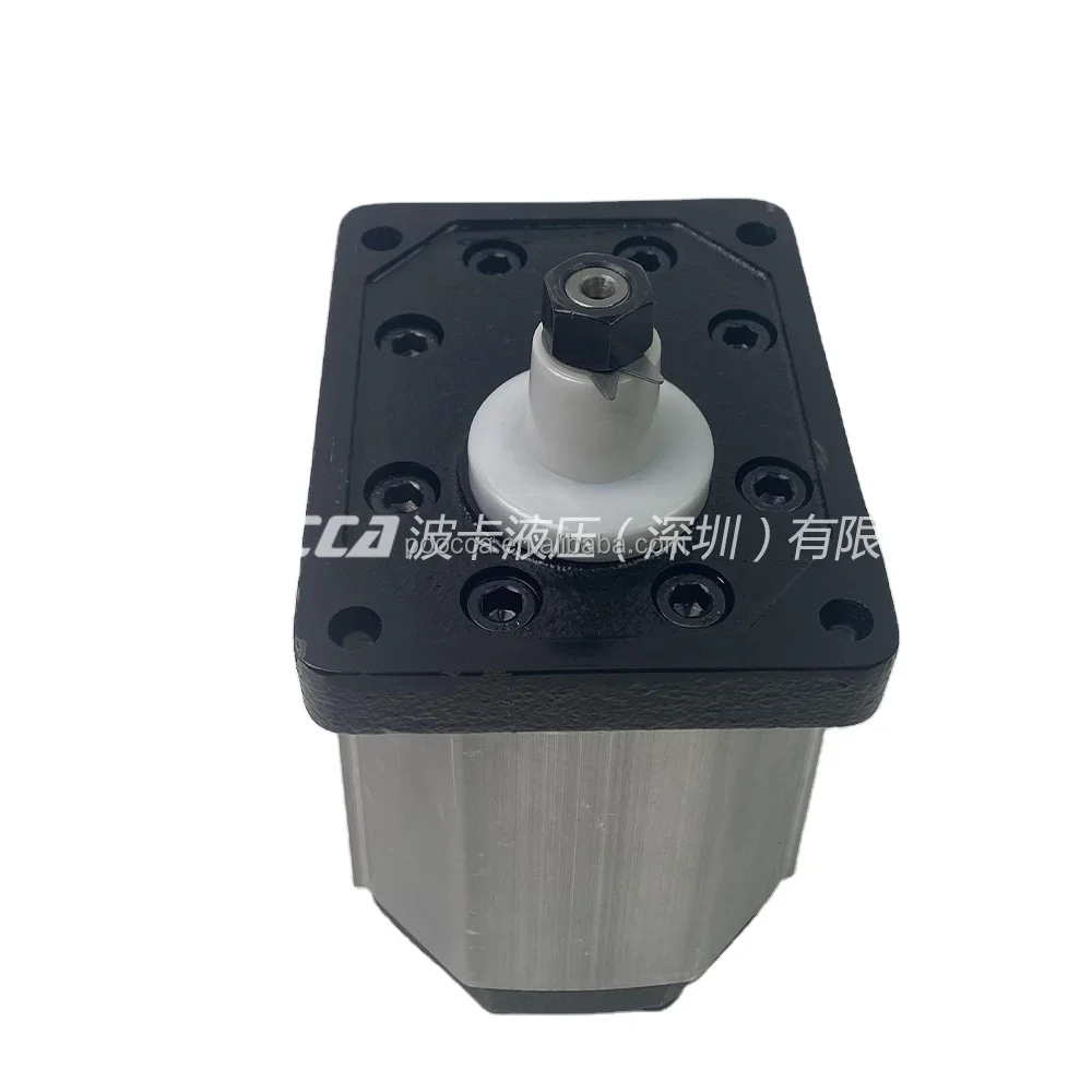 Шестеренчатый насос высокого давления Серия PFG PFG-120 PFG-128 PFG-160 PFG-210 Гидравлический