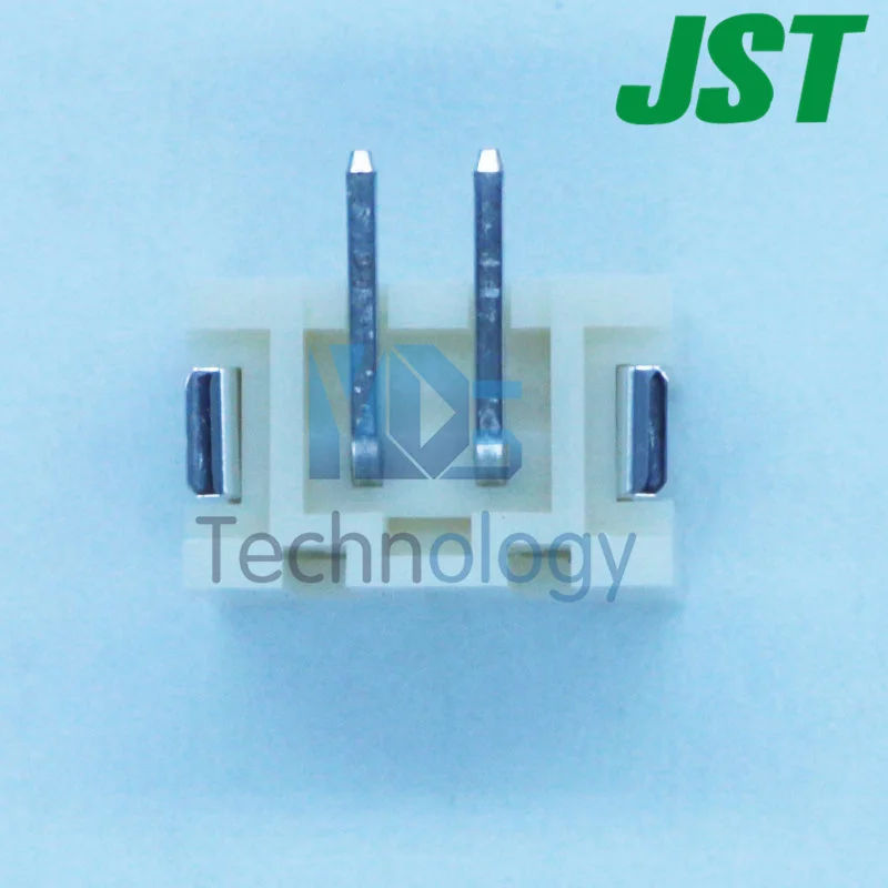 20 шт./партия, новые и оригинальные коннекторы CONN HEADER PH 2POS 2 мм SMD JST