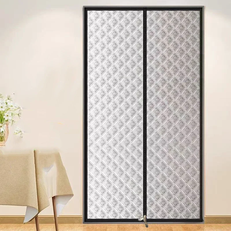 

LGOLOL Зимние ветрозащитные шторы для окна