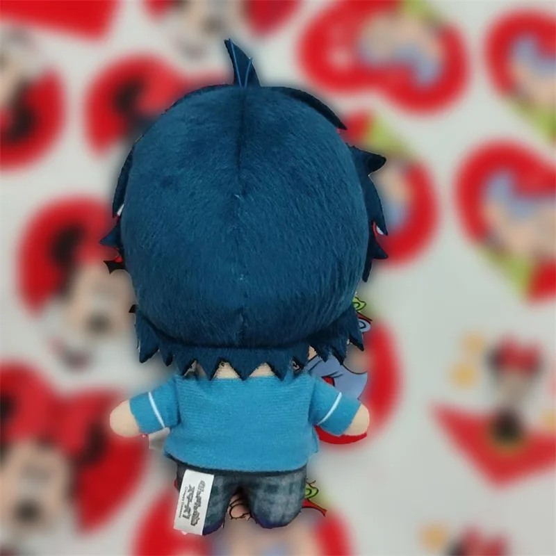 Кукла Plushie со звездами в комплекте мягкая подвеска кукла виде шатумы ритсу Рей