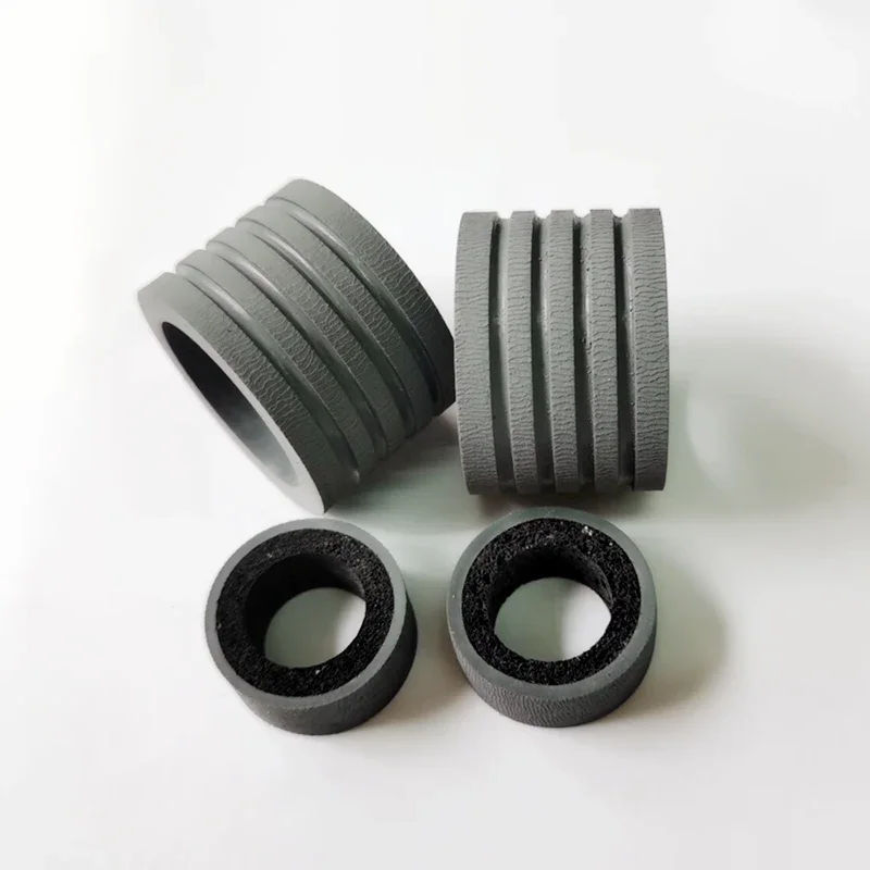 

3sets 0697C003 5607B001 9764B001 5607B001AA Exchange Roller Tire Kit for Canon DR-C230 DR-C240 DR-M160 DR-M160II DR-S150 R40