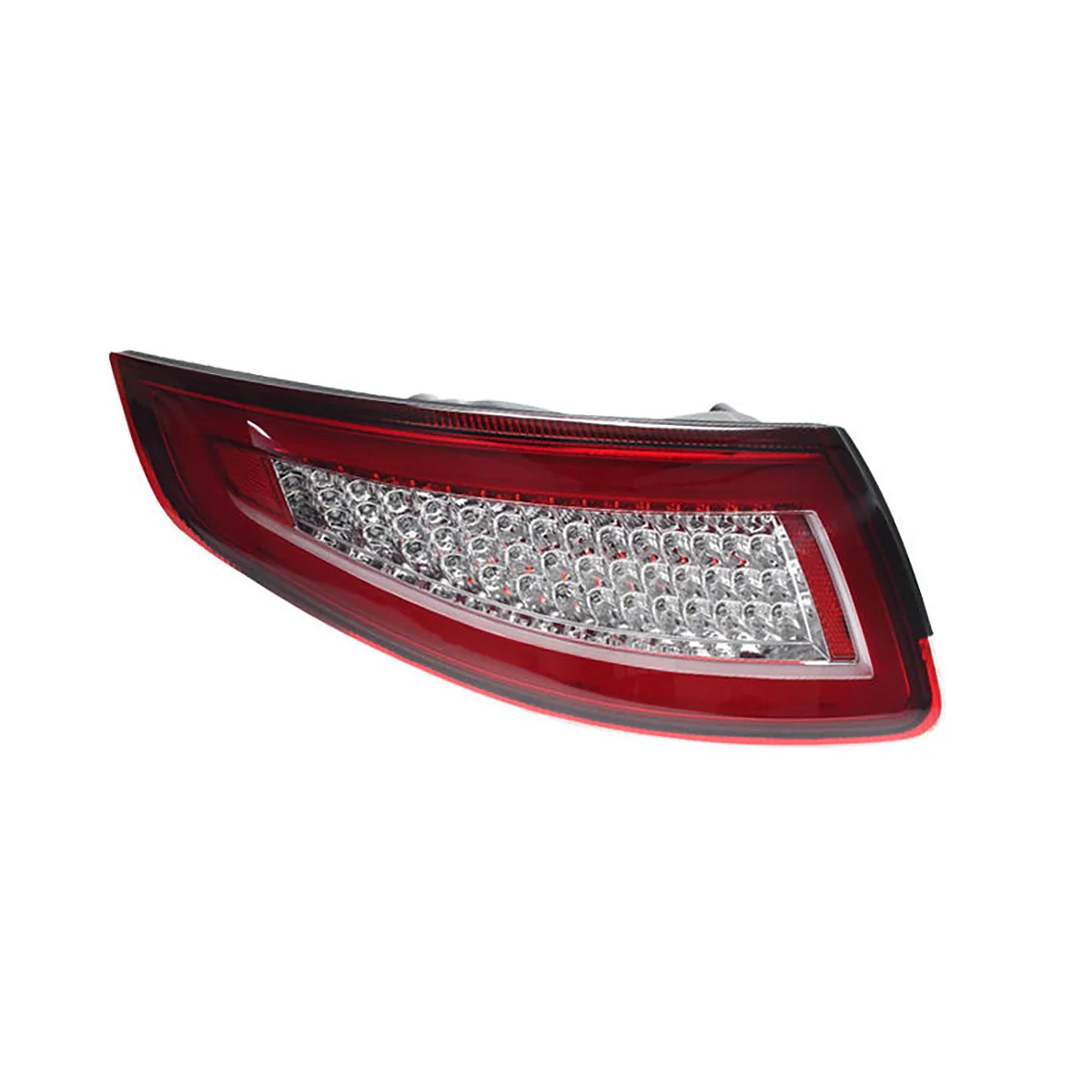 Рисунок 6 - Автомобильные светодиодные аксессуары