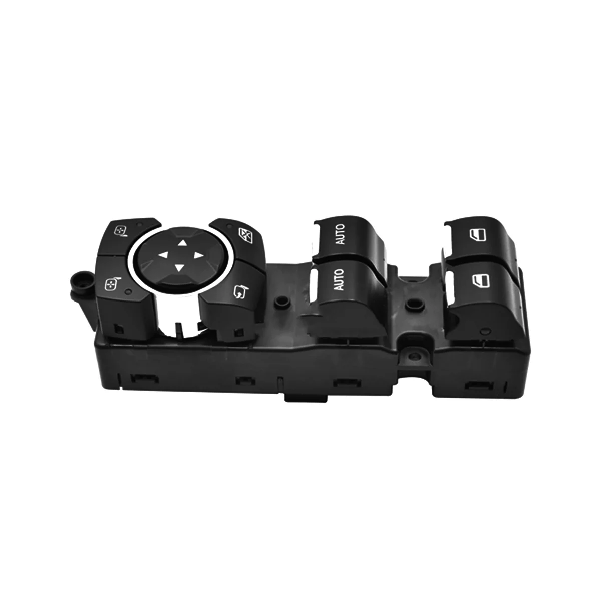 Кнопка переключения главного окна для Ford Explorer Taurus 2011-2015