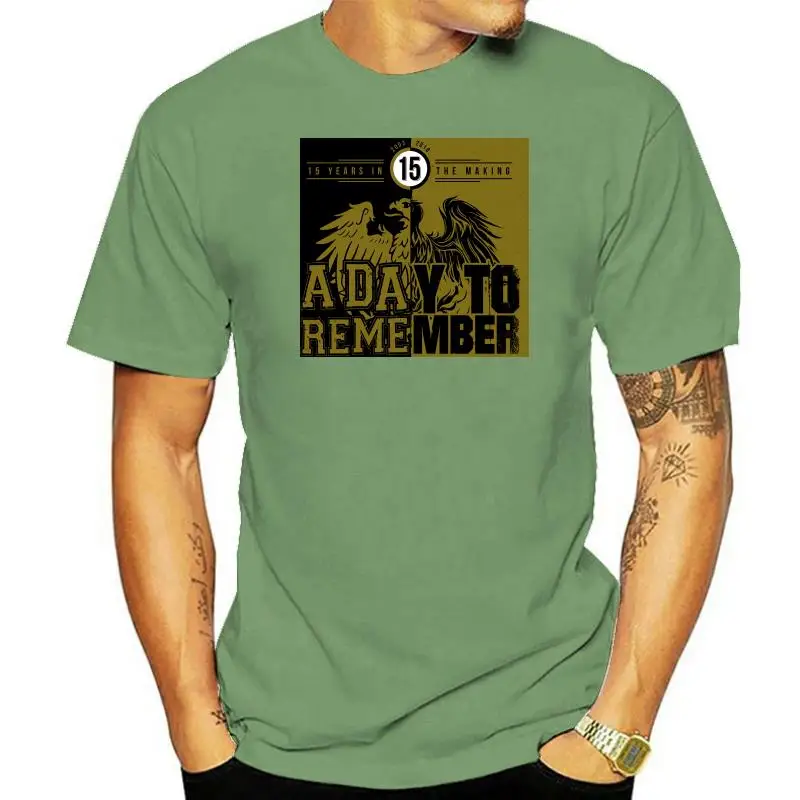 

A Day To Remember Tour 2022 Tshirt Black Color Best Design Size S-3XL Best Offer