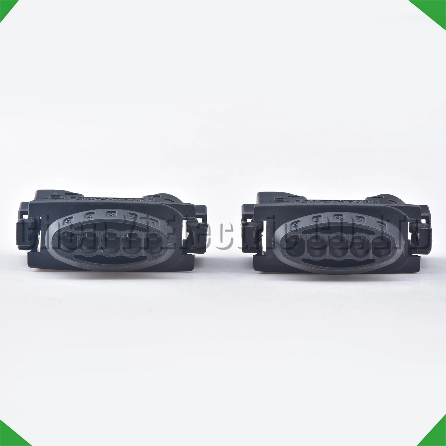 5-контактный автомобильный разъем электронный привод турбокомпрессора