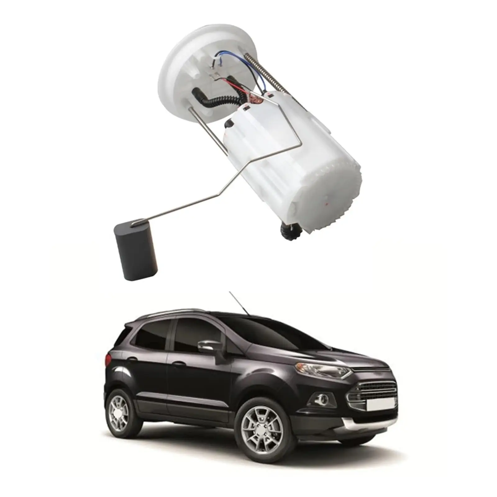 Автомобильные аксессуары CN159H307FA топливный насос в сборе для Ford ECOSPORT 1 0 T/1 5 CN15-9H307-CD