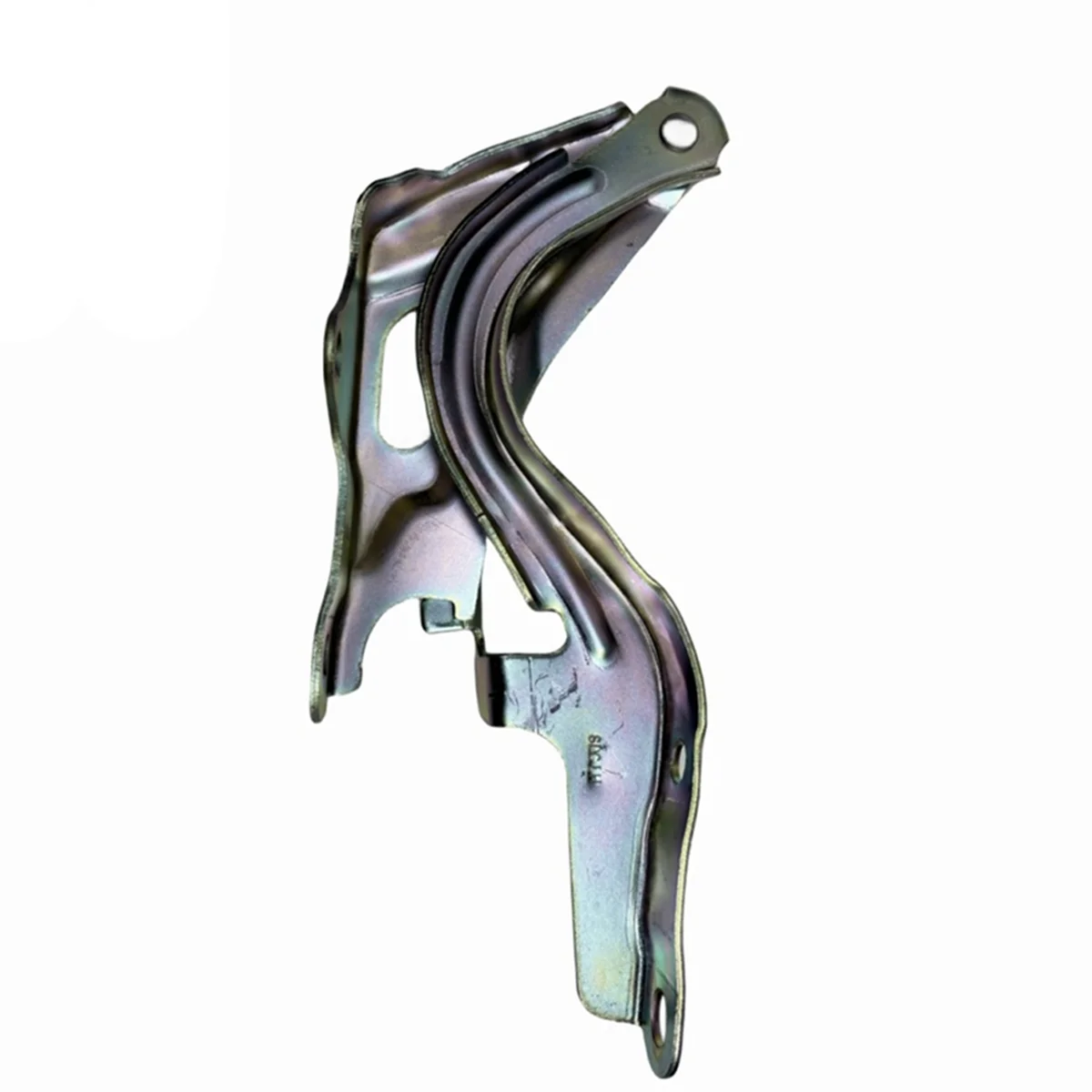 1 пара автомобильных шарниров капота 79110-3W000 79120-3W000 для Kia Sportage 2010-2018 шарнир