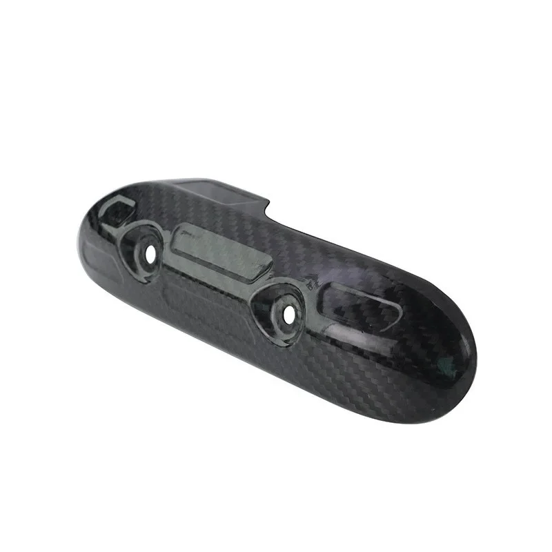 USERX универсальные аксессуары для мотоциклов защитный чехол выхлопных газов KTM