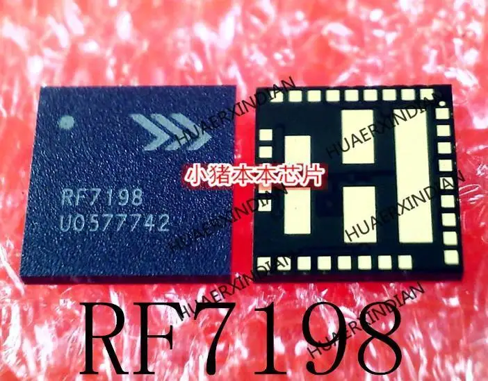 

Новинка, оригинальный телефон, модель RF7198TR13 RF7198