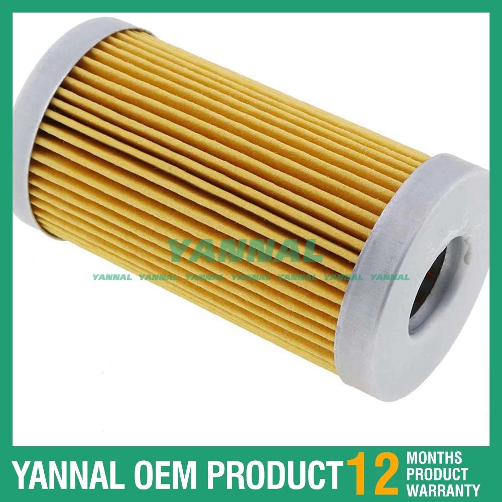 

Топливный фильтр 129155-55700 для Yanmar FX42 F46D FX285 FX305 FX335 FX435