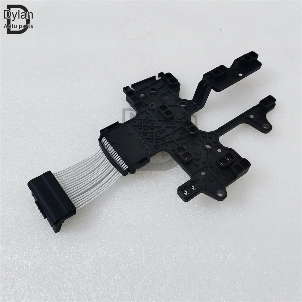 Новая 02E DQ250 Проводная плата Harnes для Audi VW 02E325039 DSG новая 02E927770AQ 02E325025AN 02E325025AS