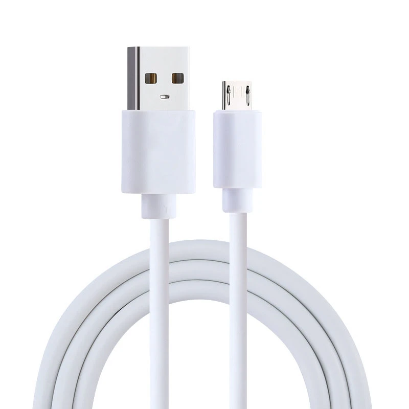 

20Pcs 1M/3Ft Micro USB Cable 2A Fast Charging Data Sync USB Charger Cord For Samsung Huawei Xiaomi Tablet Mobile Phone Cables