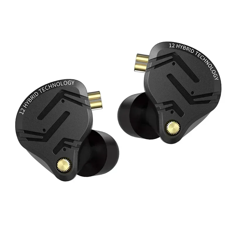 Bluetooth-гарнитура KZ ZS12 PRO X