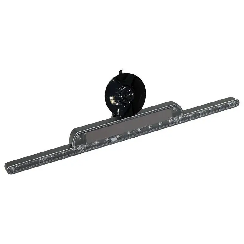 

Стробоскоп с питанием от солнечной энергии