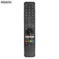 new voice remote control ct 8555 rc43161 ct 8556 rc43160 for toshiba smart tv 58ua2b63 65ua2b63db 55ua3a63dg 65ua6b63dg